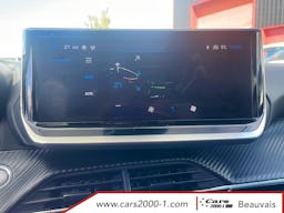 Peugeot 208  Hybrid 100 e-DCS6 Allure occasion - Photo 28