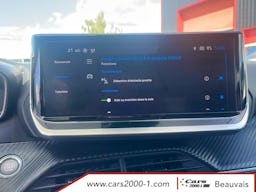 Peugeot 208  Hybrid 100 e-DCS6 Allure occasion - Photo 30