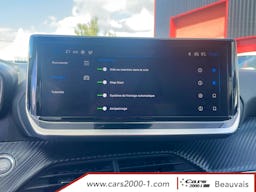 Peugeot 208  Hybrid 100 e-DCS6 Allure occasion - Photo 31
