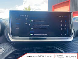 Peugeot 208  Hybrid 100 e-DCS6 Allure occasion - Photo 32