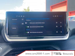 Peugeot 208  Hybrid 100 e-DCS6 Allure occasion - Photo 33
