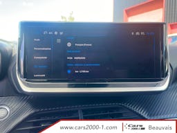 Peugeot 208  Hybrid 100 e-DCS6 Allure occasion - Photo 36