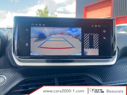 Peugeot 208  Hybrid 100 e-DCS6 Allure occasion - Photo 37