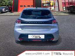 Peugeot 208  Hybrid 100 e-DCS6 Allure occasion - Photo 5