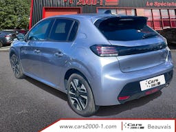 Peugeot 208  Hybrid 100 e-DCS6 Allure occasion - Photo 6