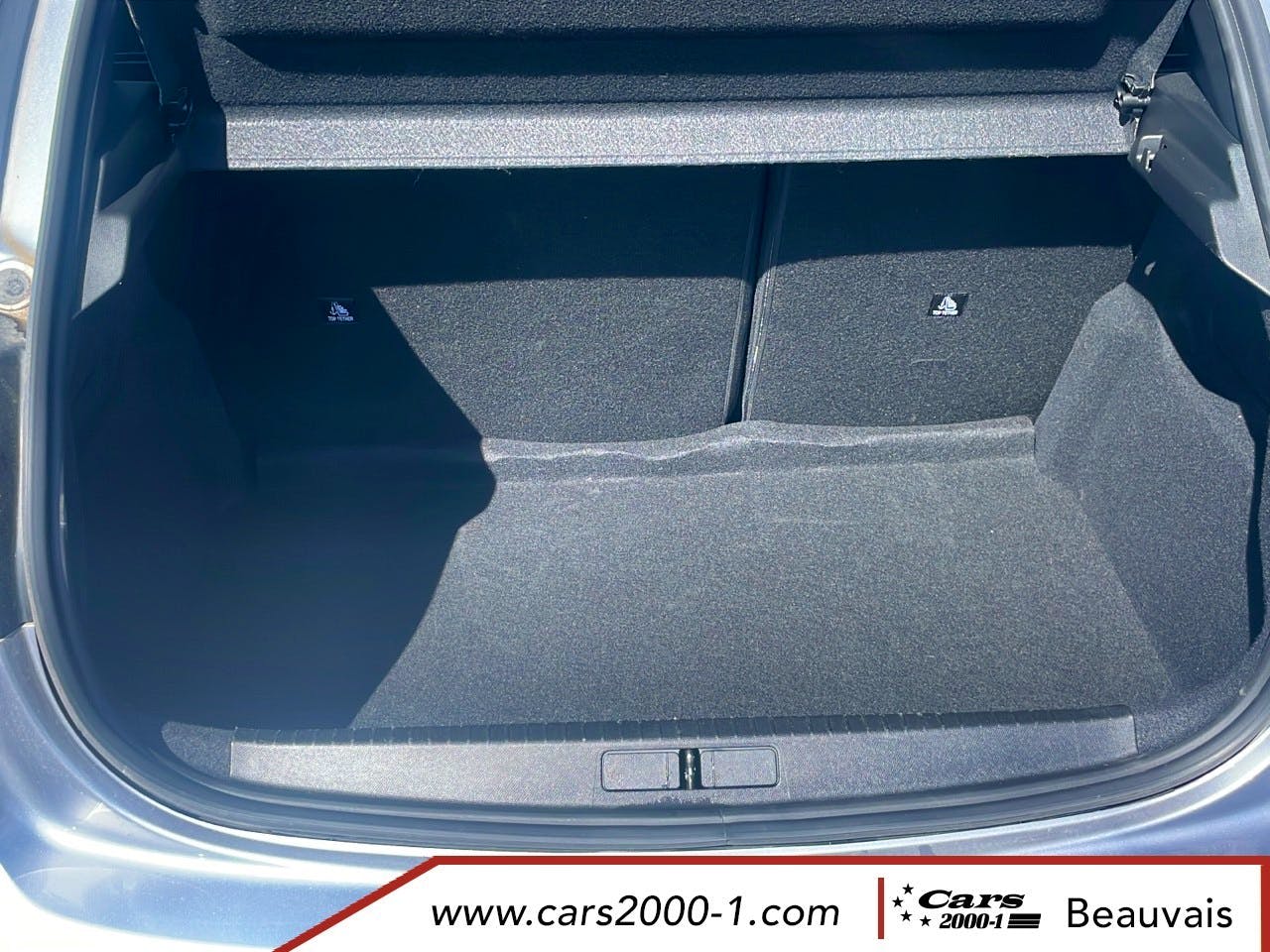 Peugeot 208  Hybrid 100 e-DCS6 Allure occasion - Photo 7