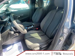 Peugeot 208  Hybrid 100 e-DCS6 Allure occasion - Photo 8