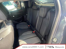Peugeot 208  Hybrid 100 e-DCS6 Allure occasion - Photo 9