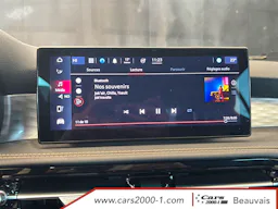 Alfa Romeo Tonale  1.3 Hybride Rechargeable PHEV 280ch AT6 Q4 Ti occasion - Photo 11