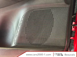 Alfa Romeo Tonale  1.3 Hybride Rechargeable PHEV 280ch AT6 Q4 Ti occasion - Photo 13