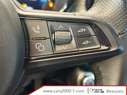 Alfa Romeo Tonale 1.3 Hybride Rechargeable PHEV 280ch AT6 Q4 Ti occasion - Photo 19