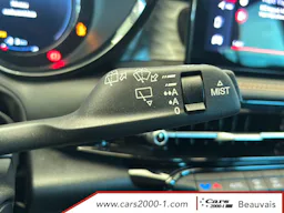 Alfa Romeo Tonale 1.3 Hybride Rechargeable PHEV 280ch AT6 Q4 Ti occasion - Photo 21