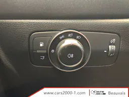 Alfa Romeo Tonale 1.3 Hybride Rechargeable PHEV 280ch AT6 Q4 Ti occasion - Photo 22