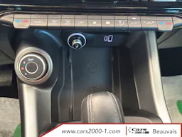 Alfa Romeo Tonale 1.3 Hybride Rechargeable PHEV 280ch AT6 Q4 Ti occasion - Photo 23