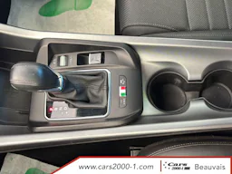 Alfa Romeo Tonale 1.3 Hybride Rechargeable PHEV 280ch AT6 Q4 Ti occasion - Photo 24