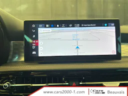 Alfa Romeo Tonale  1.3 Hybride Rechargeable PHEV 280ch AT6 Q4 Ti occasion - Photo 25