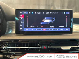 Alfa Romeo Tonale  1.3 Hybride Rechargeable PHEV 280ch AT6 Q4 Ti occasion - Photo 26