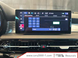 Alfa Romeo Tonale  1.3 Hybride Rechargeable PHEV 280ch AT6 Q4 Ti occasion - Photo 27