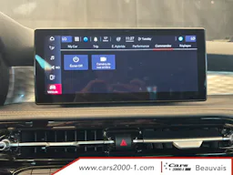 Alfa Romeo Tonale 1.3 Hybride Rechargeable PHEV 280ch AT6 Q4 Ti occasion - Photo 28