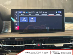 Alfa Romeo Tonale  1.3 Hybride Rechargeable PHEV 280ch AT6 Q4 Ti occasion - Photo 28