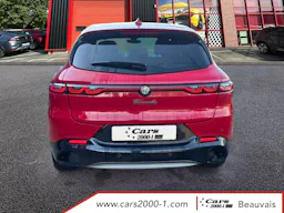 Alfa Romeo Tonale 1.3 Hybride Rechargeable PHEV 280ch AT6 Q4 Ti occasion - Photo 5