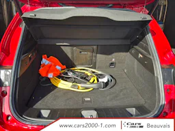 Alfa Romeo Tonale 1.3 Hybride Rechargeable PHEV 280ch AT6 Q4 Ti occasion - Photo 7