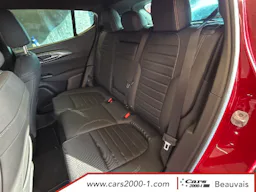 Alfa Romeo Tonale  1.3 Hybride Rechargeable PHEV 280ch AT6 Q4 Ti occasion - Photo 9