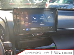 Toyota YARIS CROSS 116h 2WD Design Business + Programme Toyota Experience occasion - Photo 11