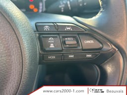 Toyota YARIS CROSS  116h 2WD Design Business + Programme Toyota Experience occasion - Photo 12