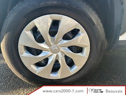 Toyota YARIS CROSS 116h 2WD Design Business + Programme Toyota Experience occasion - Photo 15