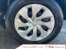 Toyota YARIS CROSS 116h 2WD Design Business + Programme Toyota Experience occasion - Photo 16