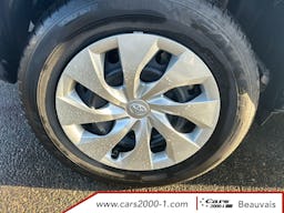 Toyota YARIS CROSS  116h 2WD Design Business + Programme Toyota Experience occasion - Photo 17