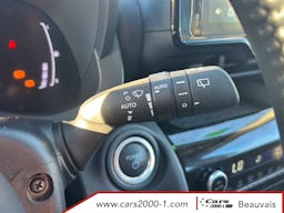 Toyota YARIS CROSS 116h 2WD Design Business + Programme Toyota Experience occasion - Photo 21