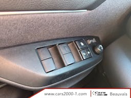 Toyota YARIS CROSS 116h 2WD Design Business + Programme Toyota Experience occasion - Photo 22