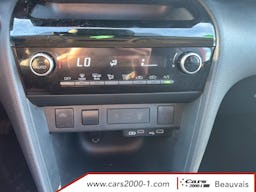 Toyota YARIS CROSS  116h 2WD Design Business + Programme Toyota Experience occasion - Photo 23