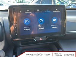 Toyota YARIS CROSS  116h 2WD Design Business + Programme Toyota Experience occasion - Photo 26