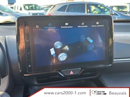 Toyota YARIS CROSS  116h 2WD Design Business + Programme Toyota Experience occasion - Photo 27