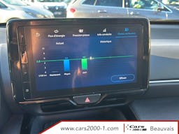 Toyota YARIS CROSS 116h 2WD Design Business + Programme Toyota Experience occasion - Photo 29