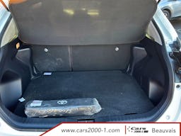 Toyota YARIS CROSS  116h 2WD Design Business + Programme Toyota Experience occasion - Photo 7