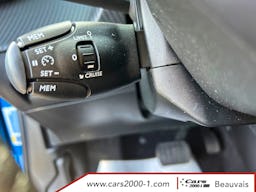 Peugeot 2008  Hybrid 136 e-DCS6 Allure occasion - Photo 12