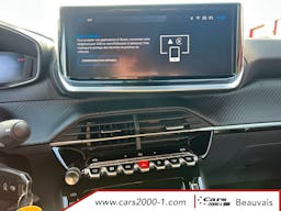 Peugeot 2008  Hybrid 136 e-DCS6 Allure occasion - Photo 28