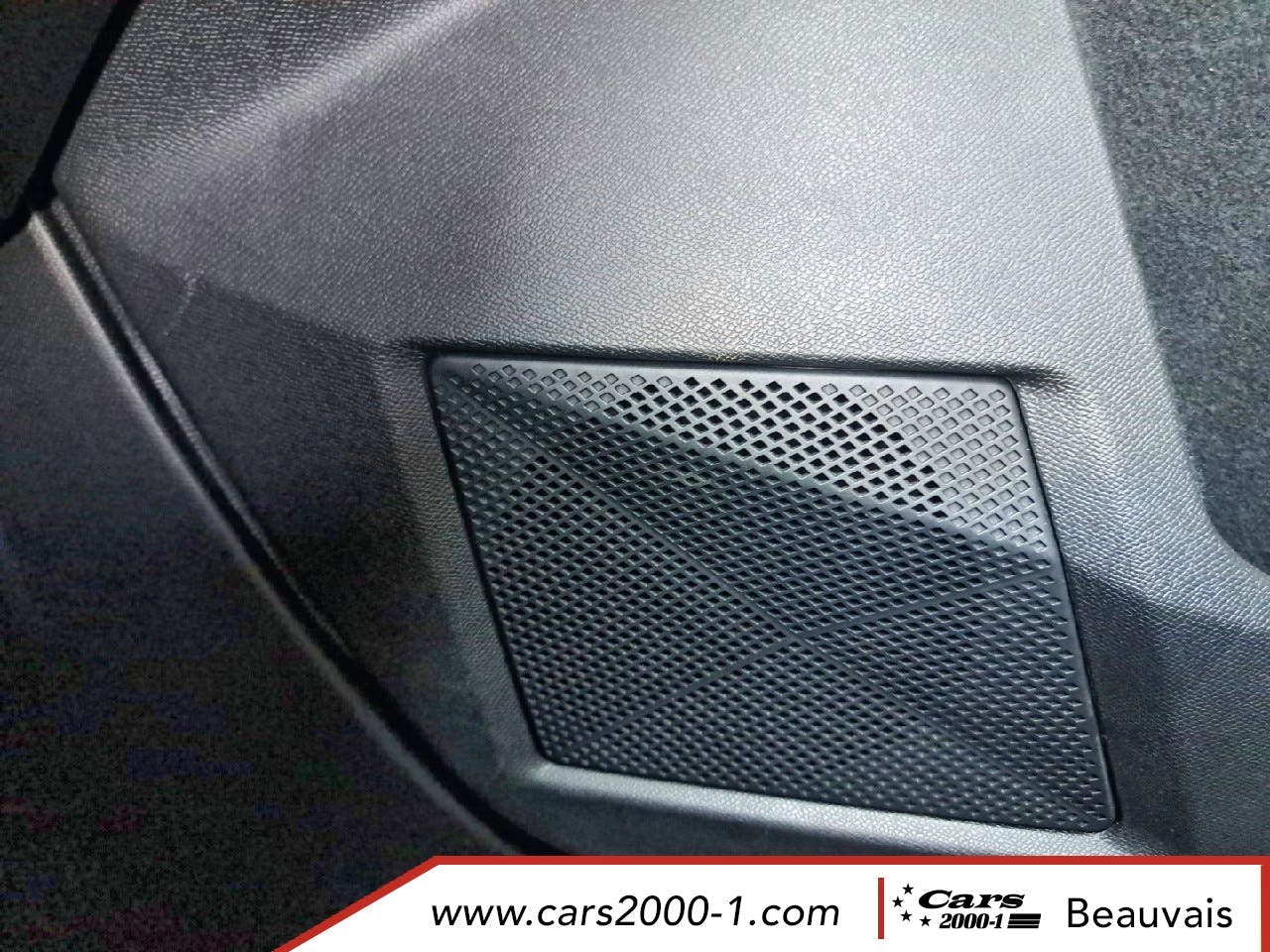 DS DS 7  BlueHDi 130 EAT8 Performance Line + occasion - Photo 13