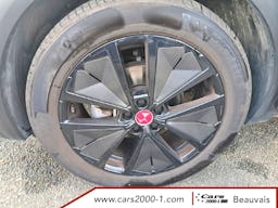 DS DS 7  BlueHDi 130 EAT8 Performance Line + occasion - Photo 15