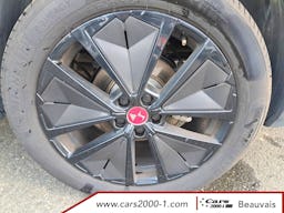 DS DS 7  BlueHDi 130 EAT8 Performance Line + occasion - Photo 16