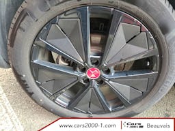DS DS 7  BlueHDi 130 EAT8 Performance Line + occasion - Photo 17