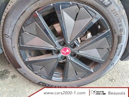 DS DS 7  BlueHDi 130 EAT8 Performance Line + occasion - Photo 18