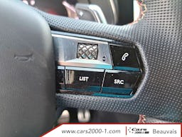 DS DS 7  BlueHDi 130 EAT8 Performance Line + occasion - Photo 23