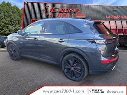 DS DS 7  BlueHDi 130 EAT8 Performance Line + occasion - Photo 6