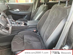 DS DS 7  BlueHDi 130 EAT8 Performance Line + occasion - Photo 8