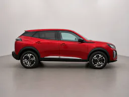 Peugeot 2008 NOUVEAU  Hybrid 145 e-DCS6 Allure occasion - Photo 4